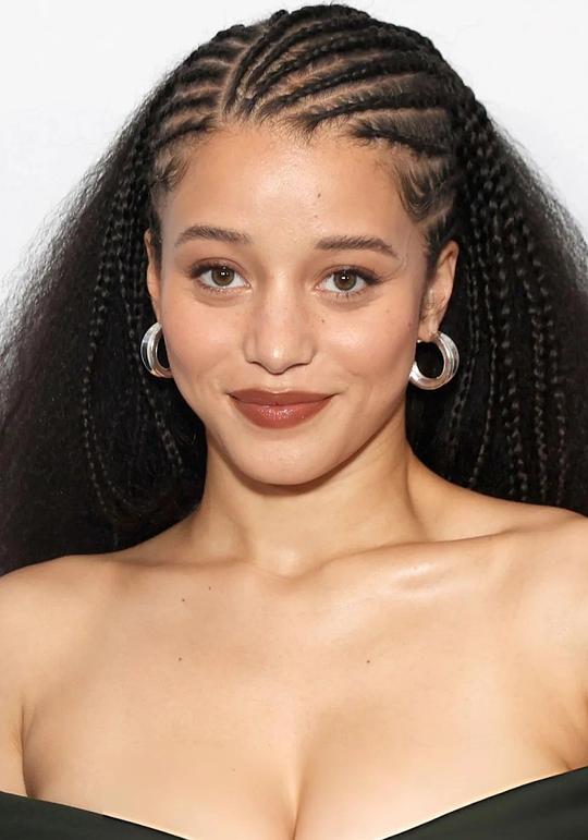 蔡斯·英菲尼迪 Chase Infiniti照片