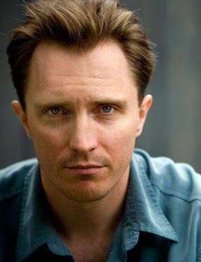 约翰·胡热那克 John Hoogenakker照片