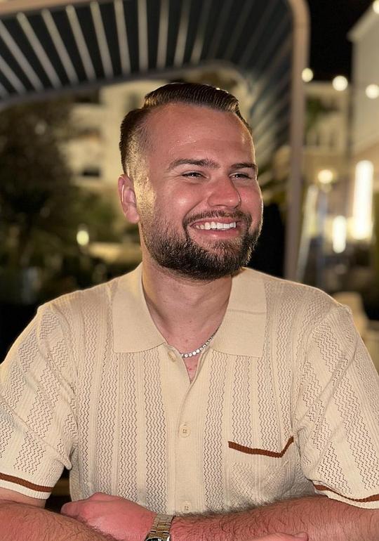 马特·斯波尔尼克 Matt Spolnik照片