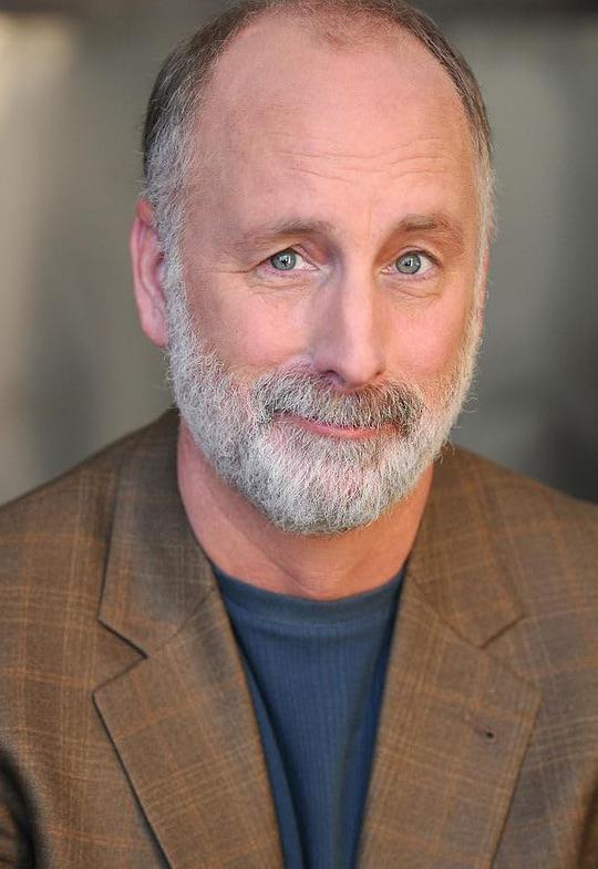 罗布·戈尔 Rob Gore照片