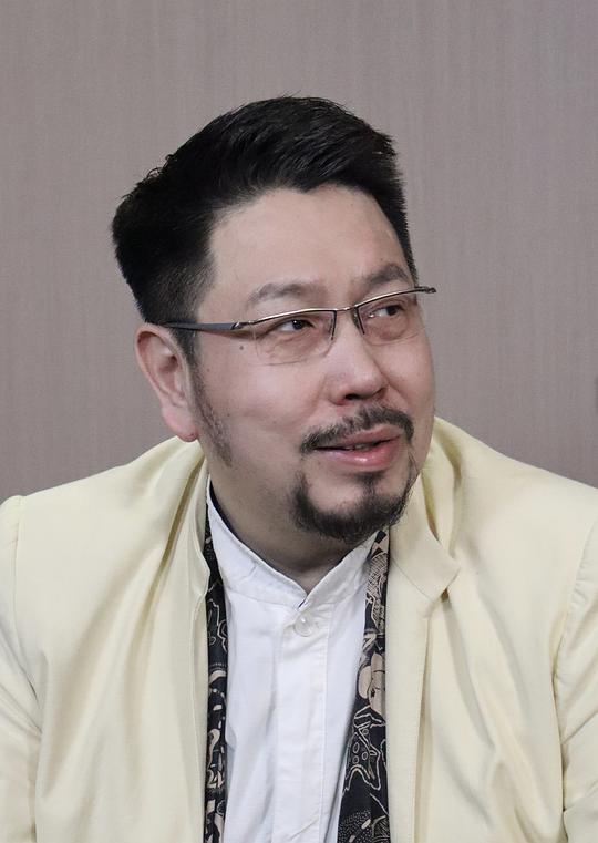 马金龙 Jinlong Ma照片