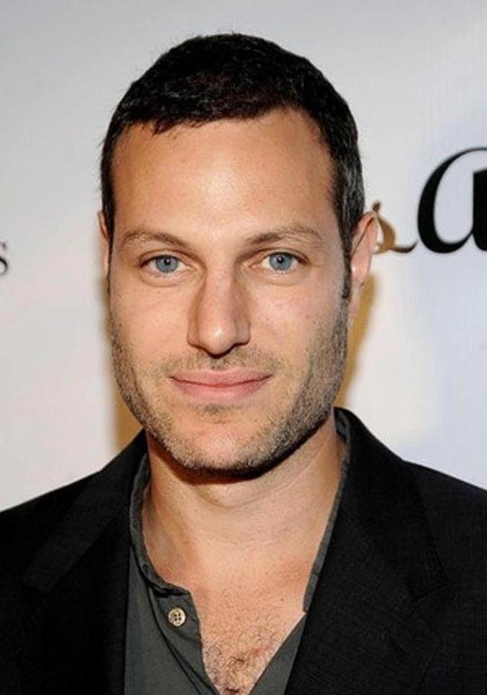 迈克尔·莫里斯 Michael Morris照片