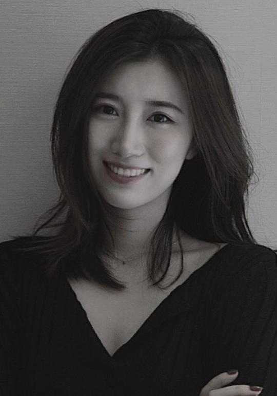 孙语晨 Annie Sun照片