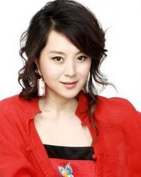 张晗 Han Zhang照片