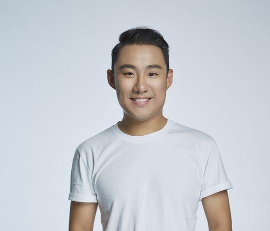 郭阳 Yang Guo照片