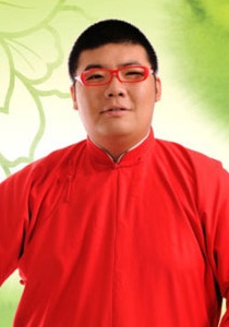 尤宪超 Xianchao You照片