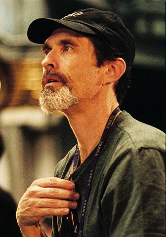 大卫·杜西 David Twohy照片