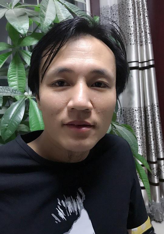 王利文 Liwen Wang照片