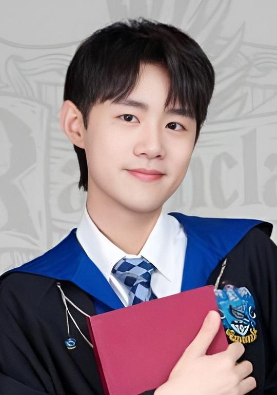 苏尚卿 Shangqing Su照片