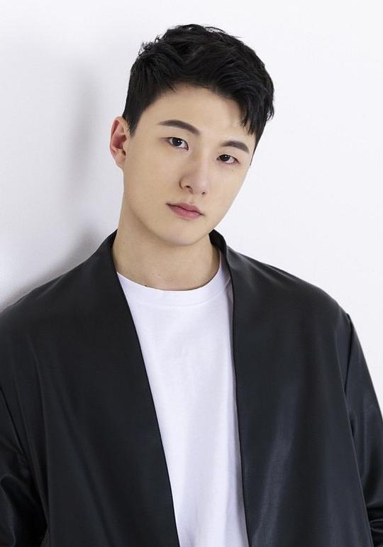 申承浩 Seung-ho Shin照片