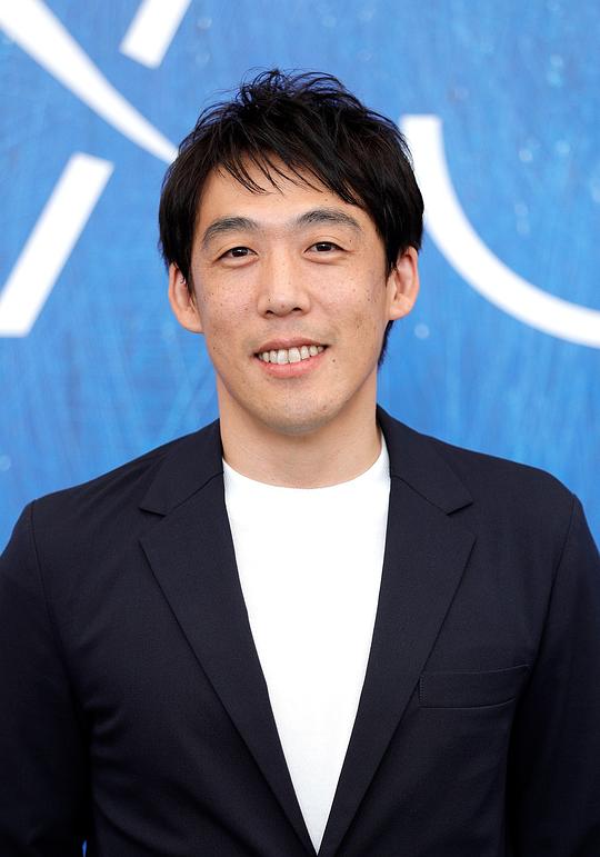 石川庆 Kei Ishikawa照片