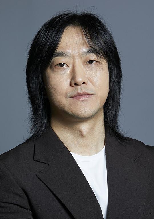 张钢 Gang Zhang照片