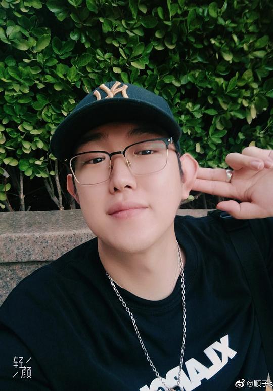 王保顺 Baoshun Wang照片