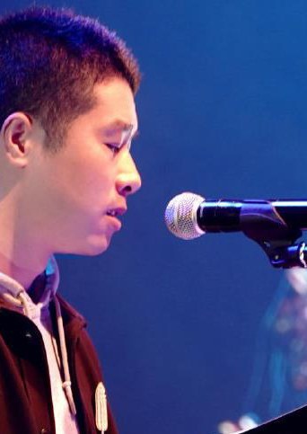 凃雄飞 Xiongfei Tu照片