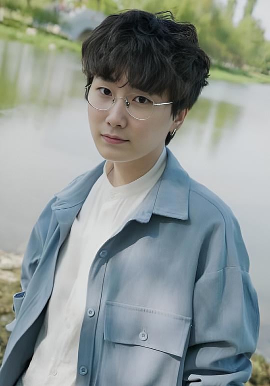 李翰林 Hanlin Li照片