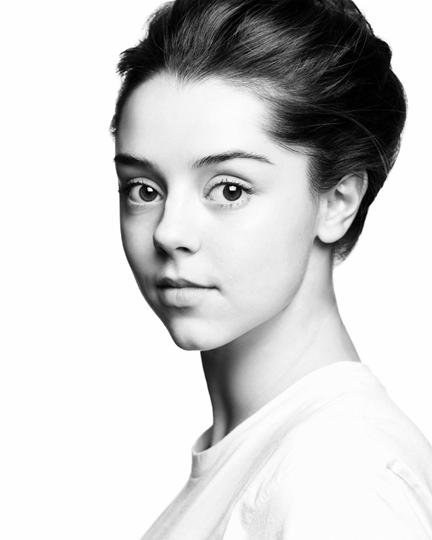 波比·瑞恩斯伯里 Bobby Rainsbury照片