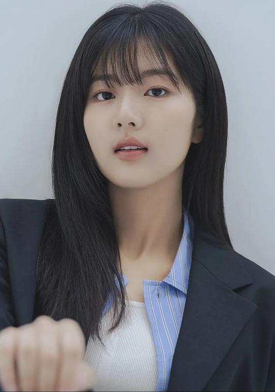 申银秀 Eun-soo Shin照片