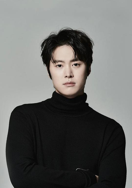 孔明 Myeong Gong照片