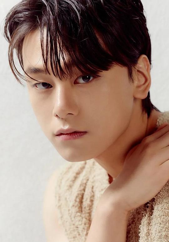 车禹闵 Woo-min Cha照片