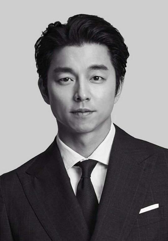 孔刘 Yoo Gong照片