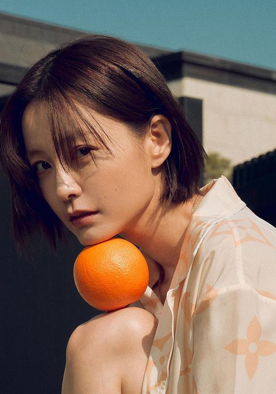 郑裕美 Yu-mi Jung照片