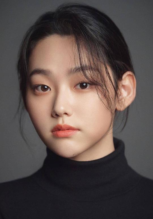 姜美娜 Mi-na Kang照片