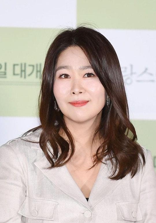 金智英 Ji-yeong Kim照片