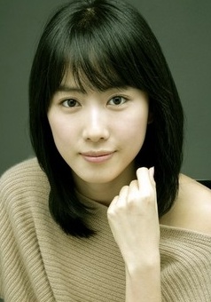 洪恩熙 Eun-hee Hong照片