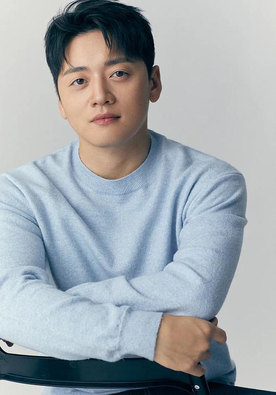 赵福来 Bok-rae Jo照片