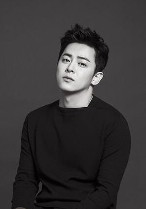 曹政奭 Jeong-seok Cho照片