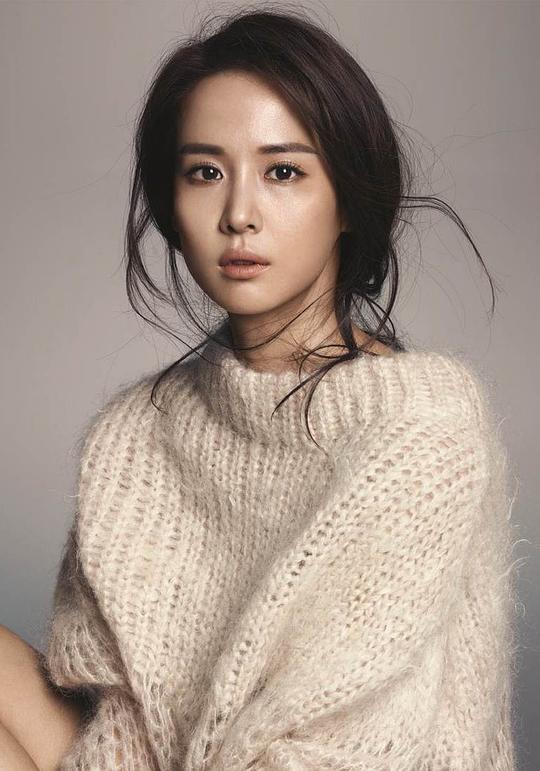 曹汝贞 Yeo-jeong Cho照片