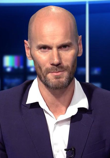 尤里·D·布朗 Yuri D. Brown照片