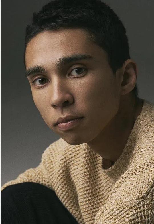 马特·戈麦斯·日高 Matt Gomez Hidaka照片