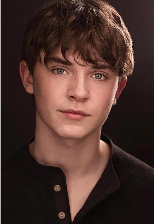 卡梅隆·曼 Cameron Mann照片