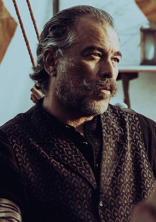 金·奥尔巴 King Orba照片