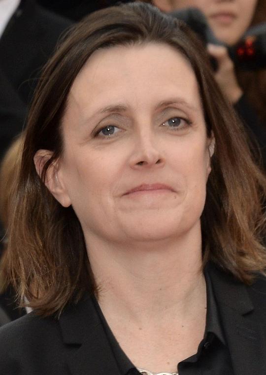 翠西娅·库克 Tricia Cooke照片