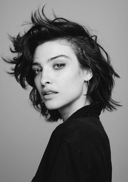 蕾拉·阿波娃 Lera Abova照片