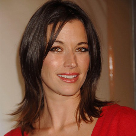 布鲁克·朗顿 Brooke Langton照片