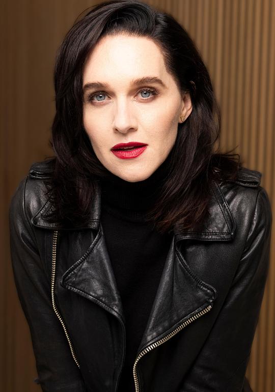 莉娜·霍尔 Lena Hall照片