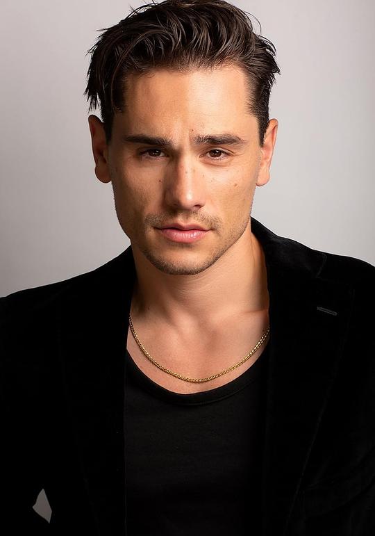 克里斯坦·安迪多米 Christian Antidormi照片