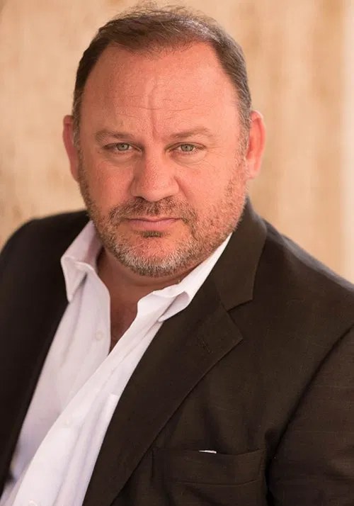 肖恩·迪林汉姆 Sean Dillingham照片