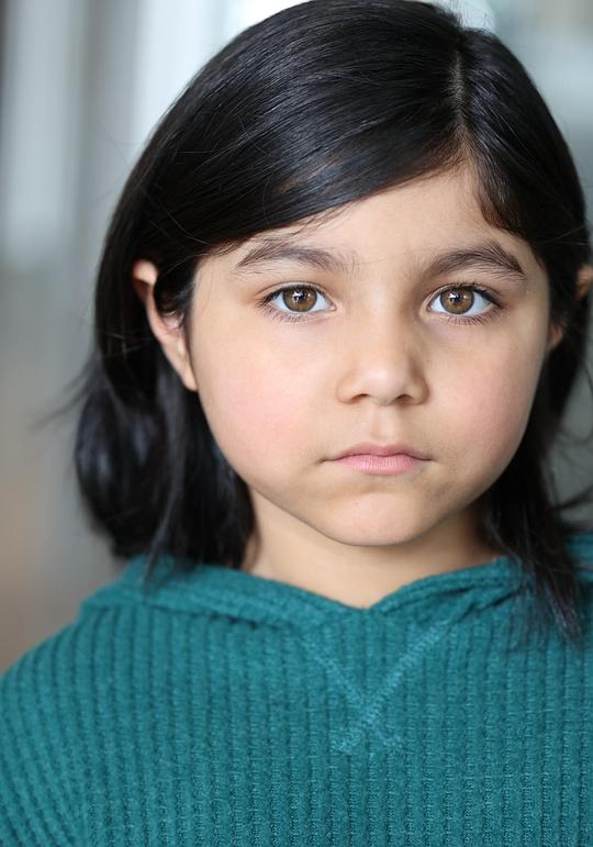 朱德·阿坦西欧 Jude Atencio照片