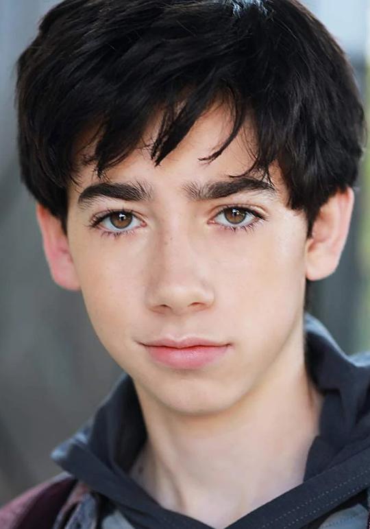 肖恩·菲利普·格拉斯哥 Sean Philip Glasgow照片