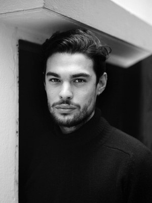 奥利维尔·拉克谢 Óliver Laxe照片