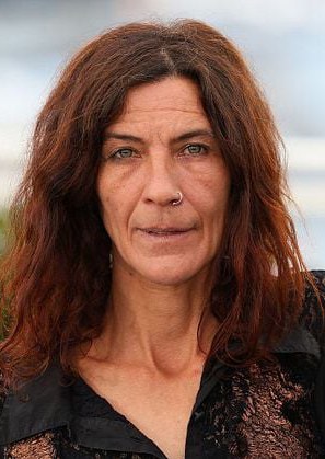 斯蒂芬妮娅·嘉达 Stefania Gadda照片