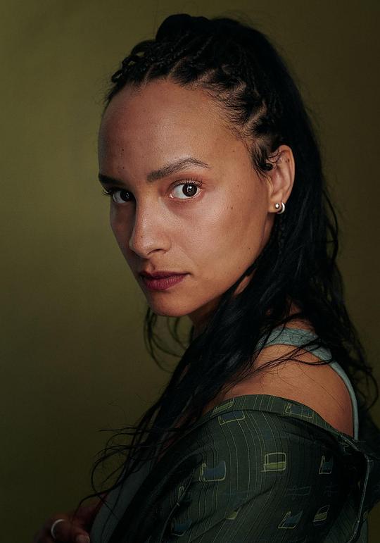 萨尔伯·李·威廉姆斯 Salber Lee Williams照片