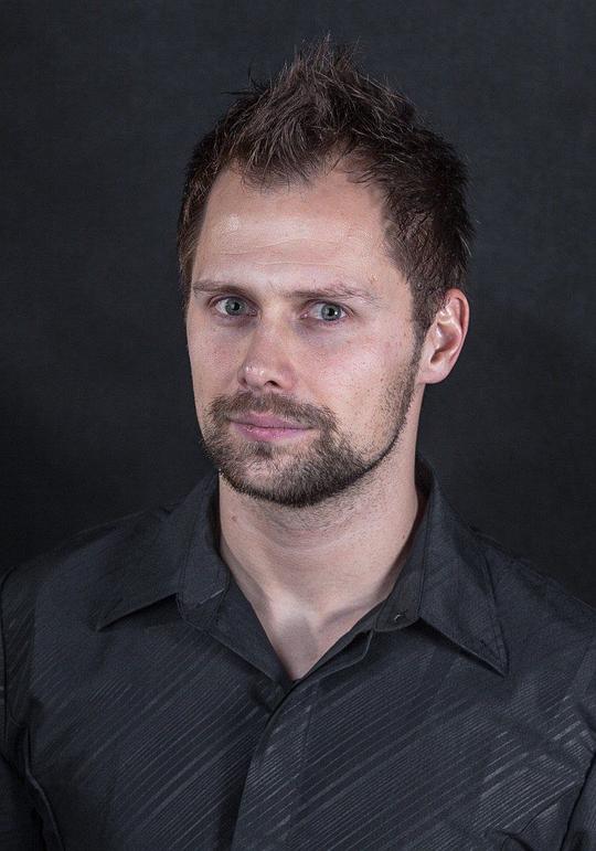 约瑟夫·贝鲁塞克 Josef Berousek照片