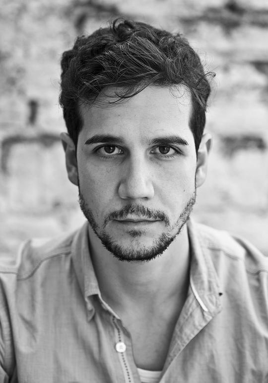 丹尼埃尔·里佐 Daniele Rizzo照片