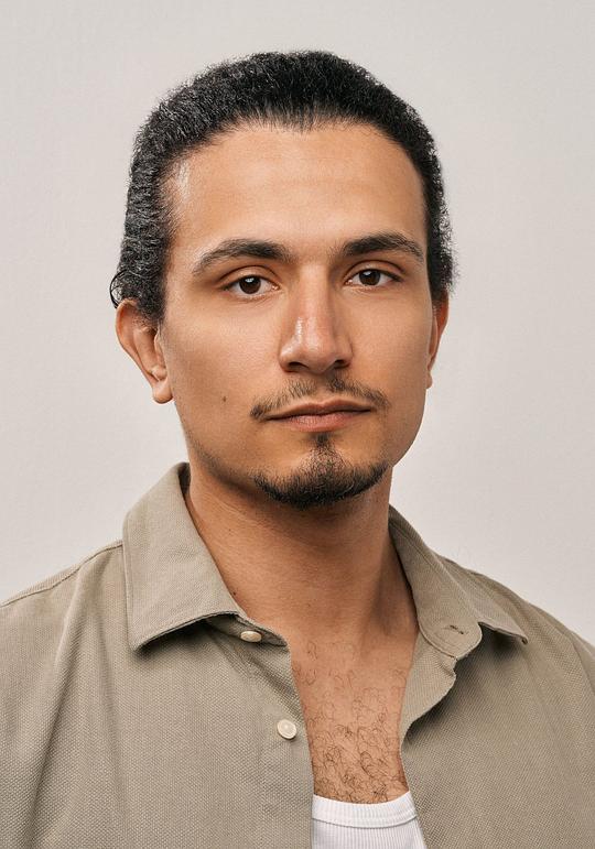 纳德尔·本-阿卜达拉 Nader Ben-Abdallah照片