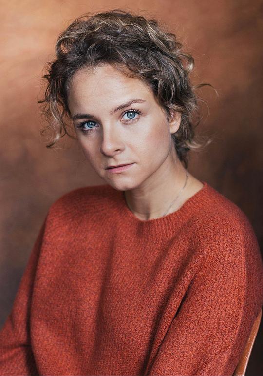 丹尼埃拉·嘉伯 Daniela Galbo照片